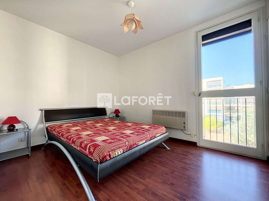 Appartement à SAINT-CYPRIEN