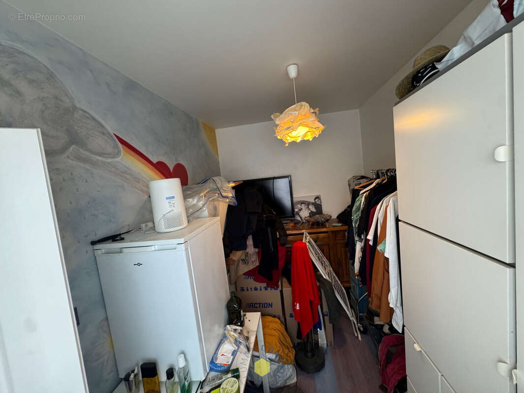 Appartement à LUTTERBACH