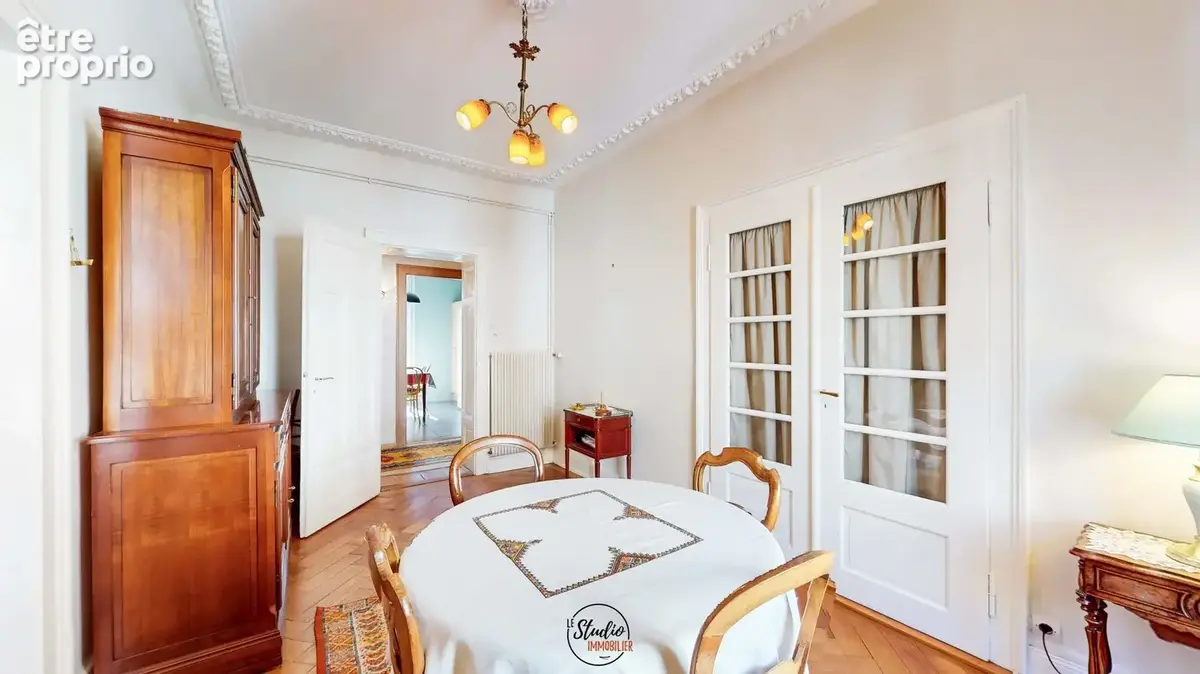 Appartement 4 pièces 92 m² à vendre à Strasbourg (67000) - photo 6