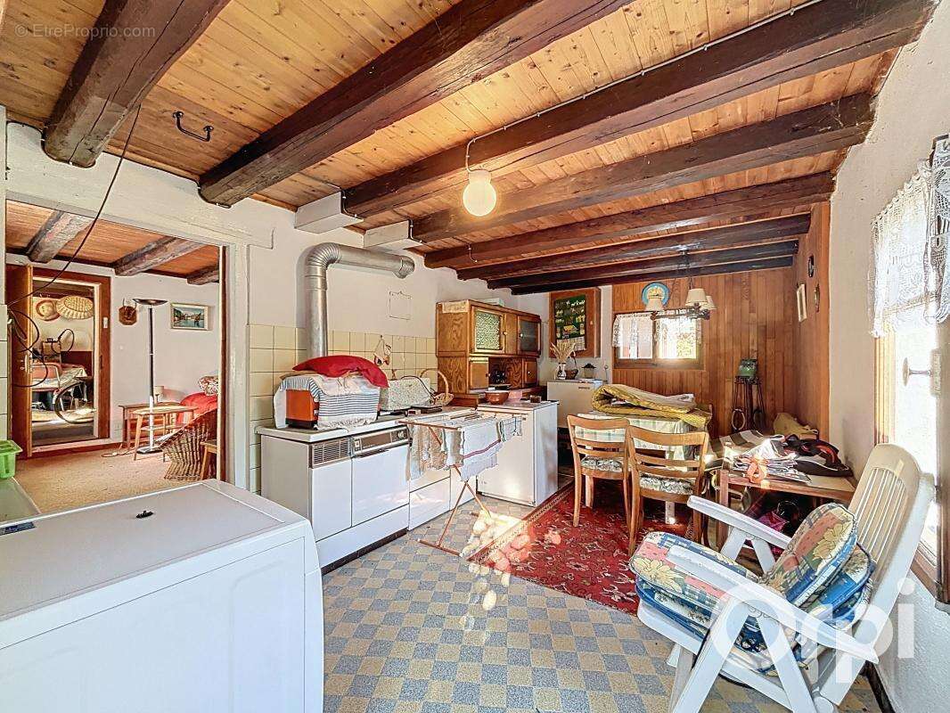 Maison à THORENS-GLIERES