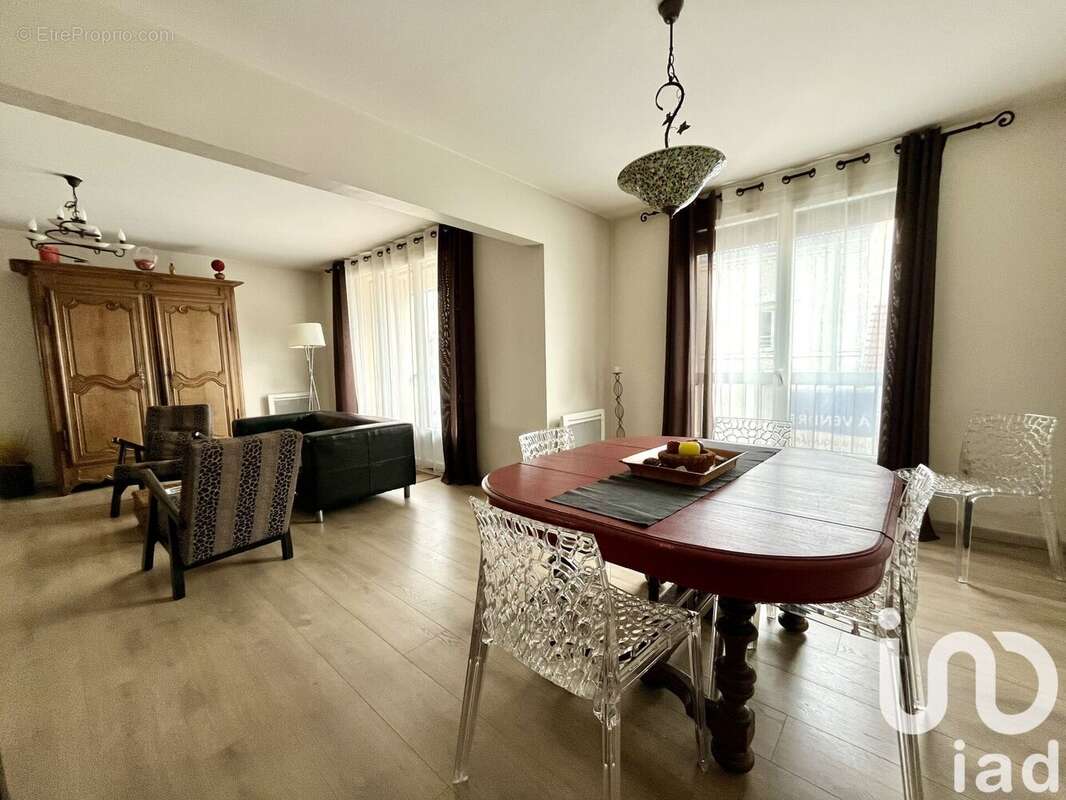 Photo 4 - Appartement à REIMS