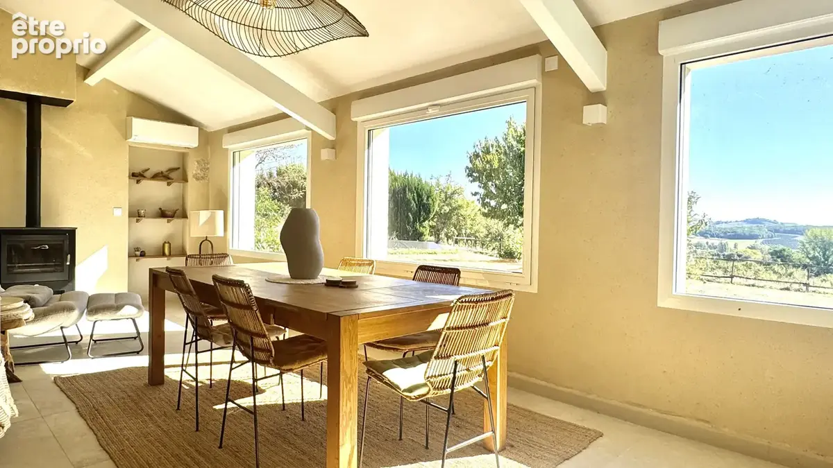 Maison 6 pièces - 156m2 - photo 3