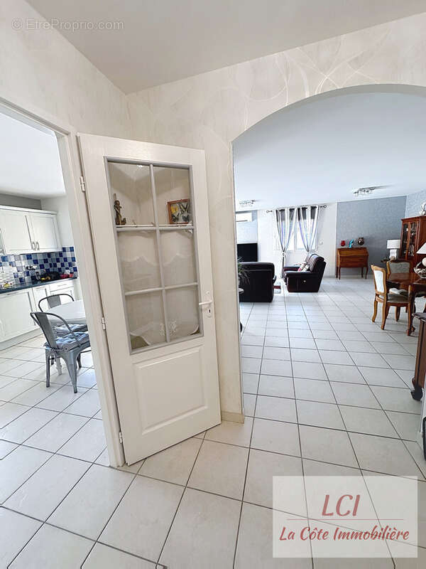Maison à GUJAN-MESTRAS