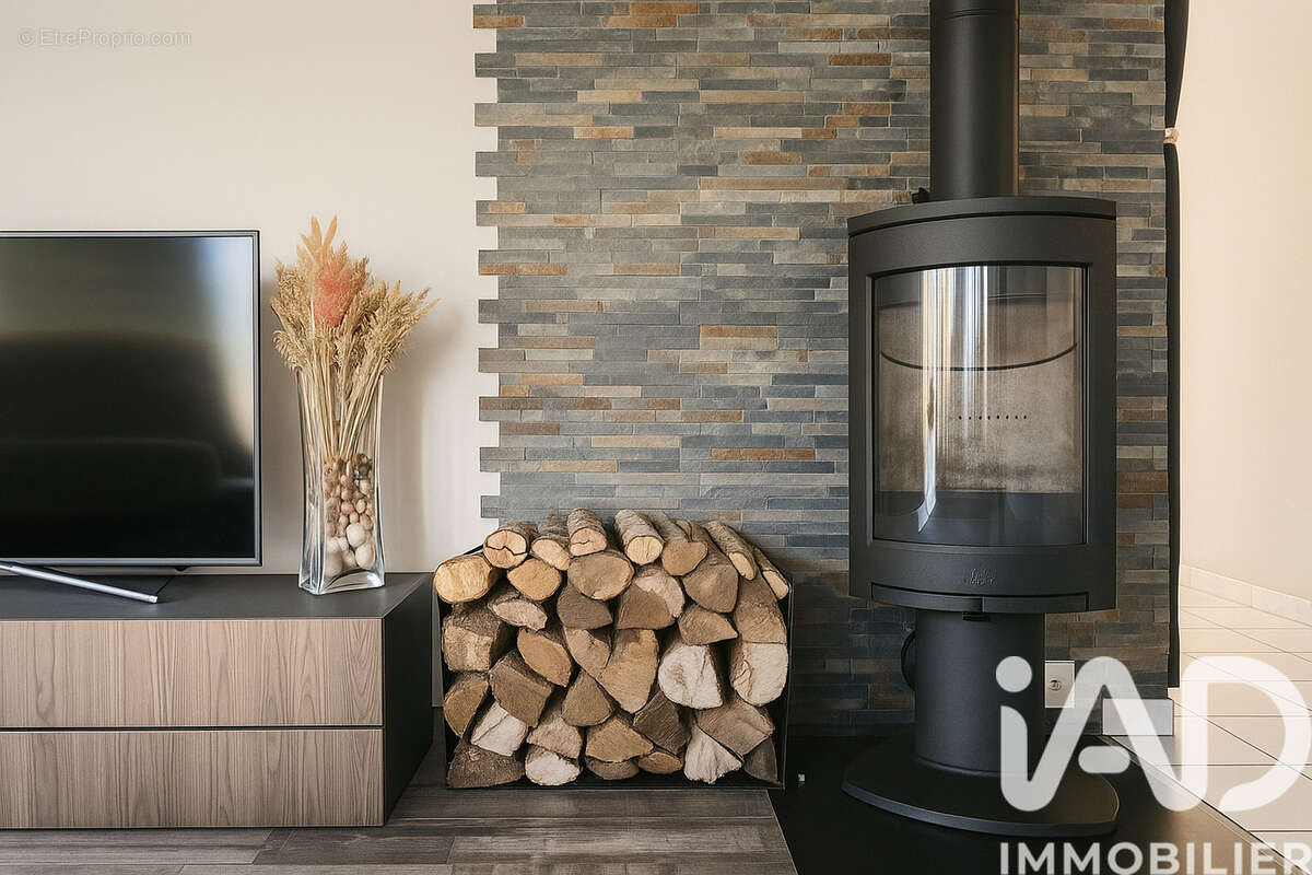 Photo 9 - Maison à TORREILLES