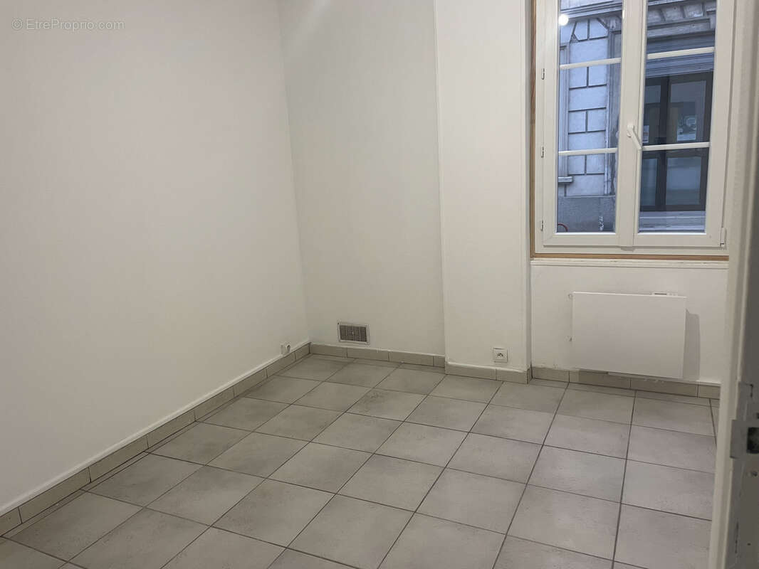 Appartement à MERU