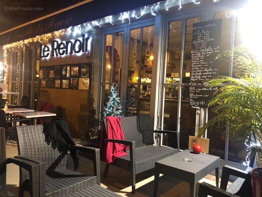 Commerce à MONT-DE-MARSAN