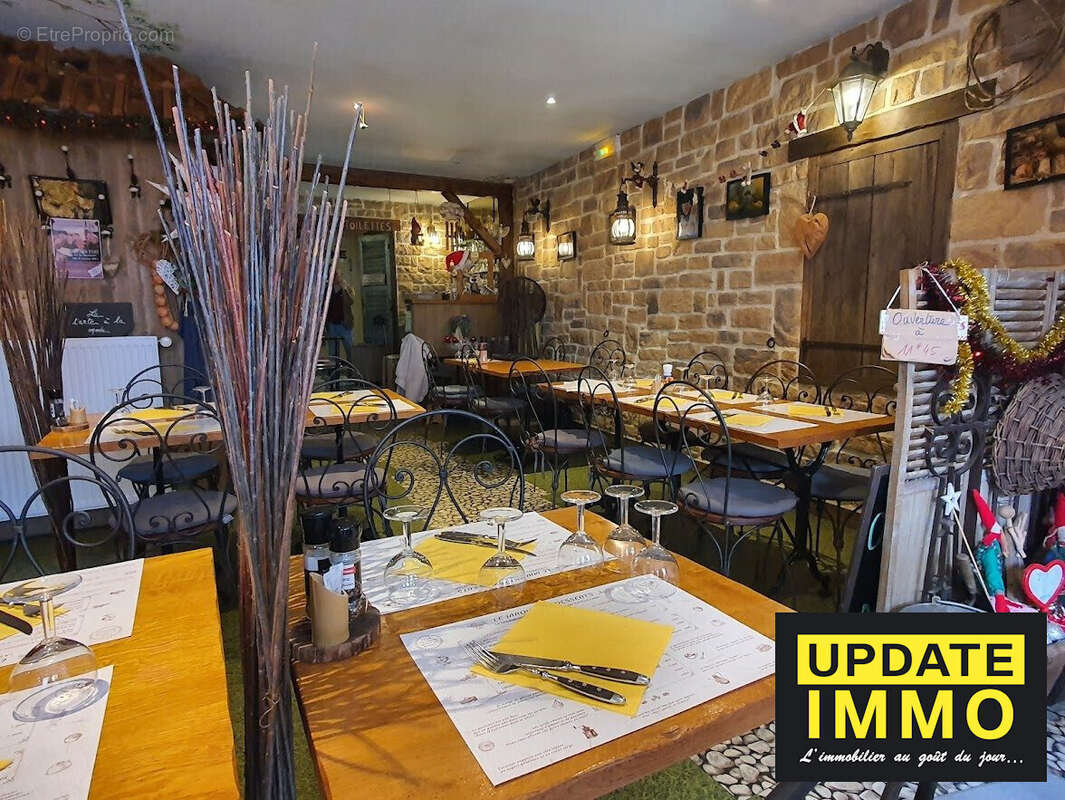 Appartement à BOURBONNE-LES-BAINS