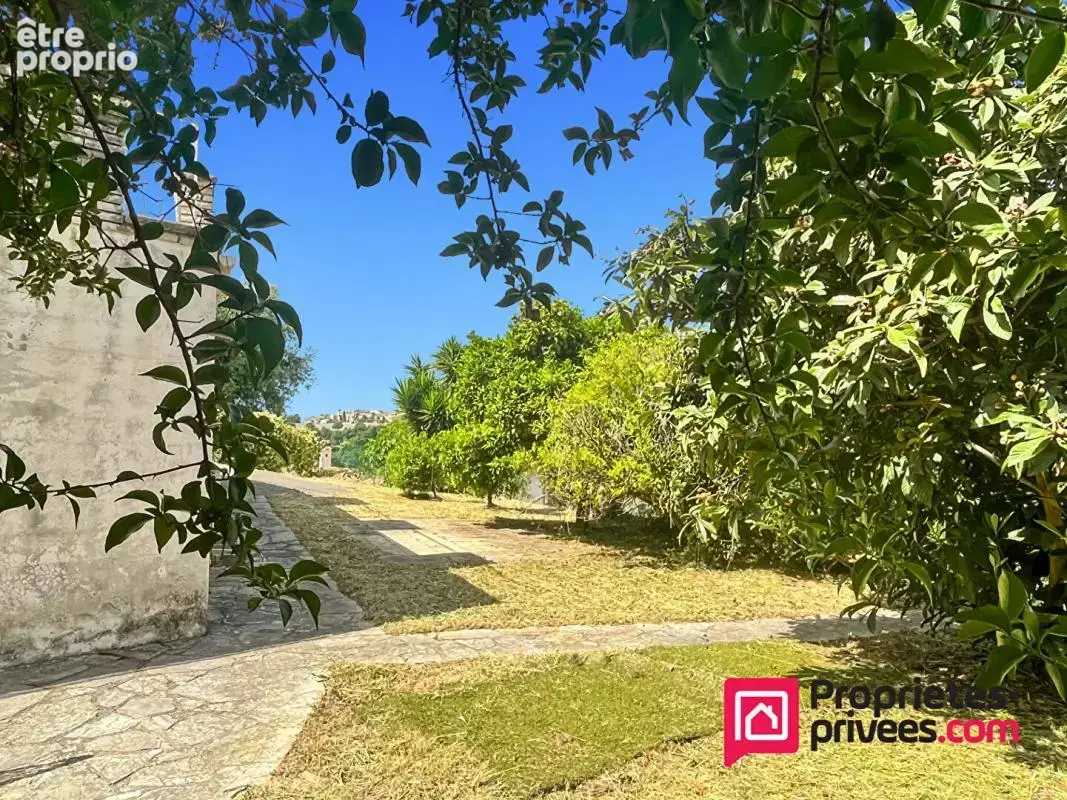 Propriété modulable 360 m² - fort potentiel -Saint-Paul-de-Vence - photo 15