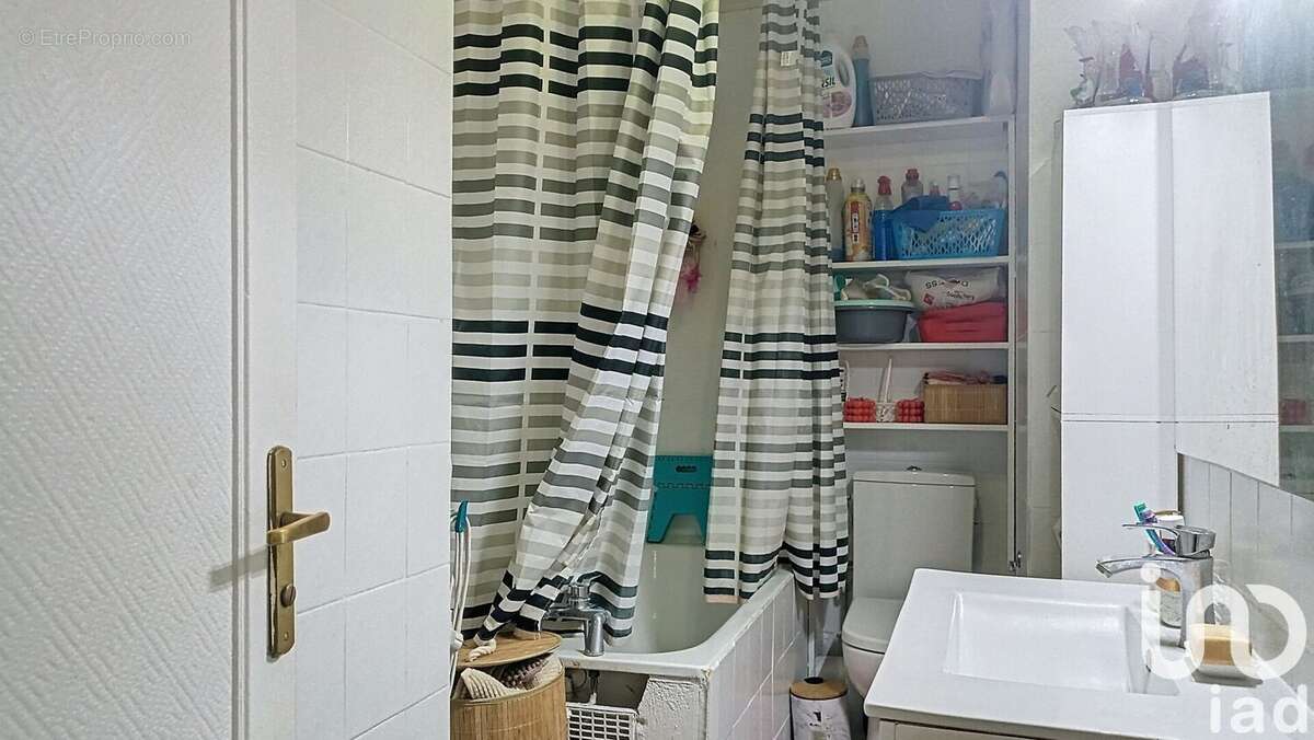 Photo 6 - Appartement à GOUSSAINVILLE