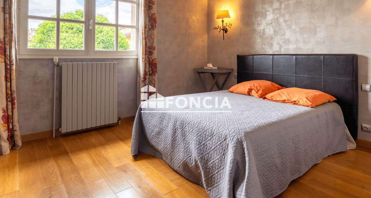 Maison à PLAISANCE-DU-TOUCH