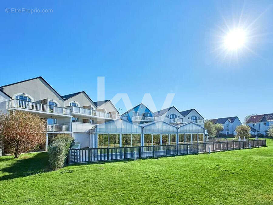 Appartement 43 m² à Courseulles-Sur-Mer  - photo 5