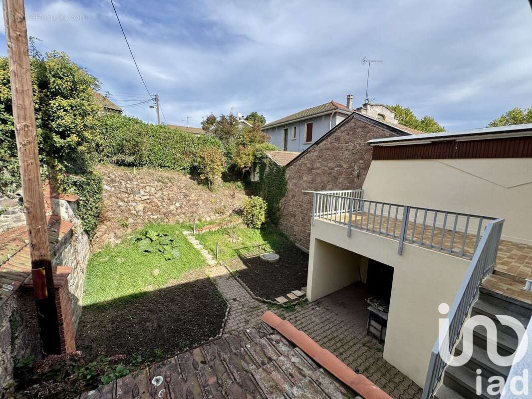 Photo 5 - Maison à PANISSIERES