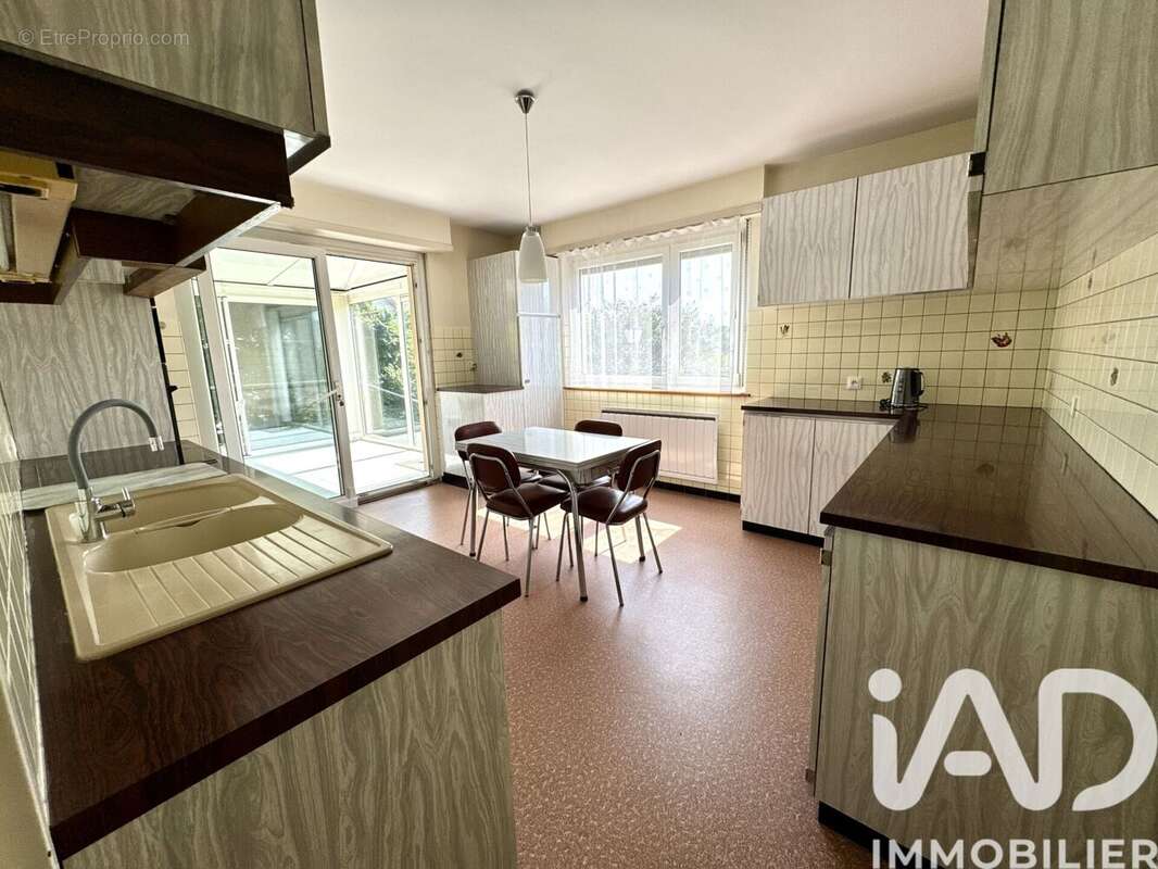 Photo 4 - Maison à HORBOURG-WIHR