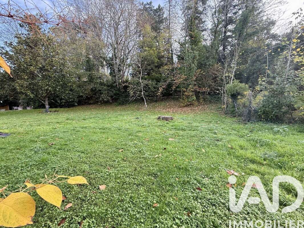 Photo 3 - Terrain à CARSAC-AILLAC