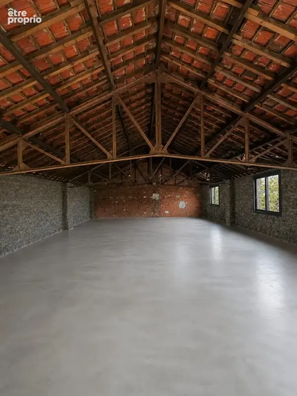 Appartement à ARQUES-LA-BATAILLE