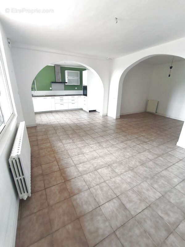 Maison à LEZAT-SUR-LEZE