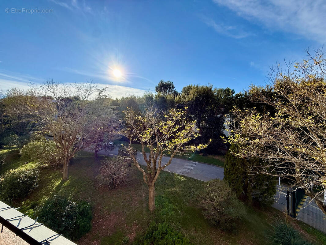 Appartement à LE PRADET