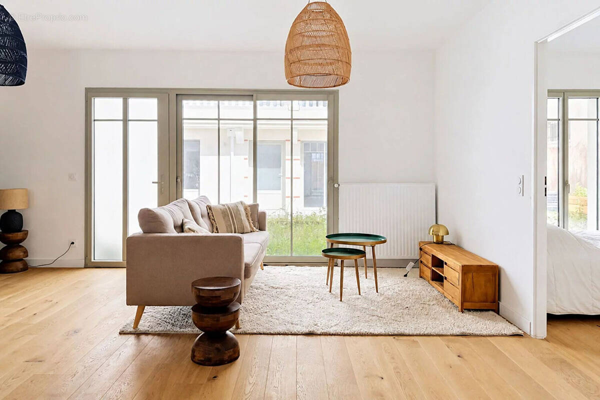 Appartement à ARCACHON