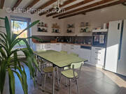 Maison à SAINT-ETIENNE-DE-MER-MORTE