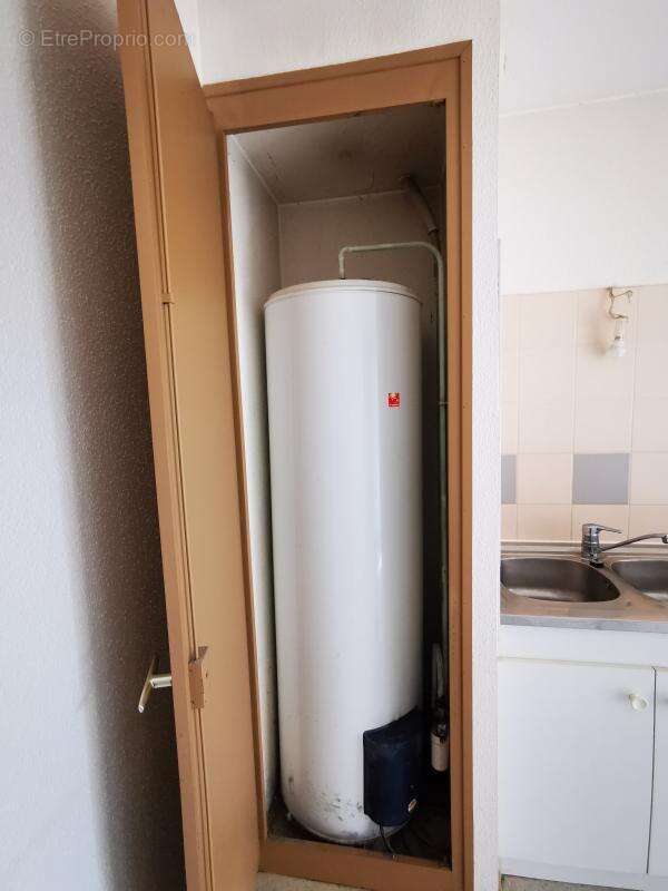 Appartement à HERRLISHEIM