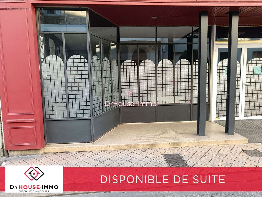 Commerce à TONNEINS