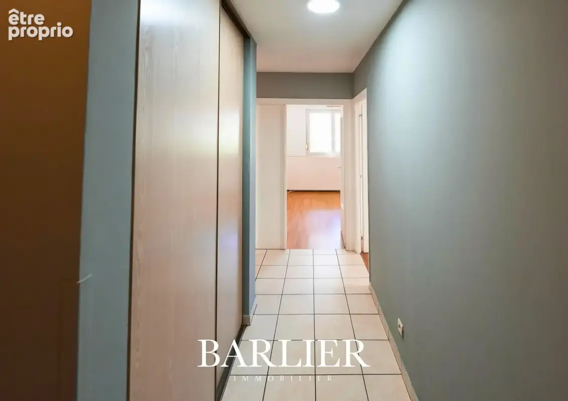 Strasbourg Koenigshoffen - Appartement 3 pièces de 65m2 avec parking - photo 7