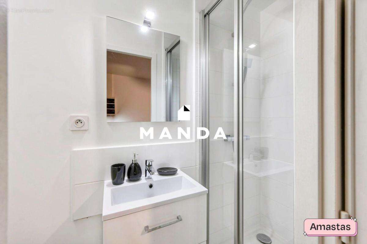 Appartement à LYON-7E