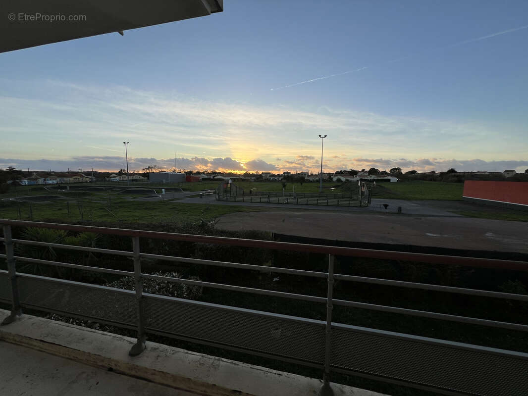 Appartement à PAIMBOEUF