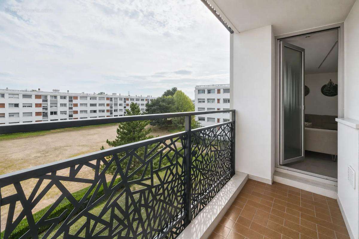Appartement à MUNDOLSHEIM