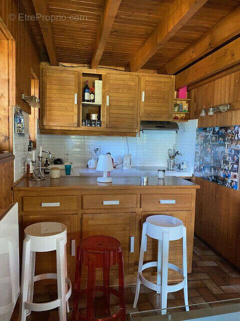 Photo 9 - Maison à USTOU