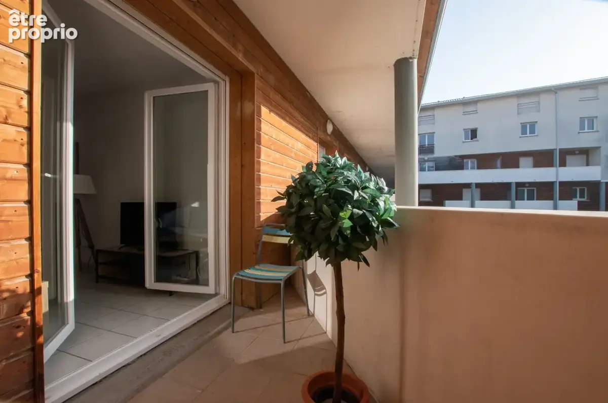Appartement Angoulême 3 pièces 57m2 - photo 3