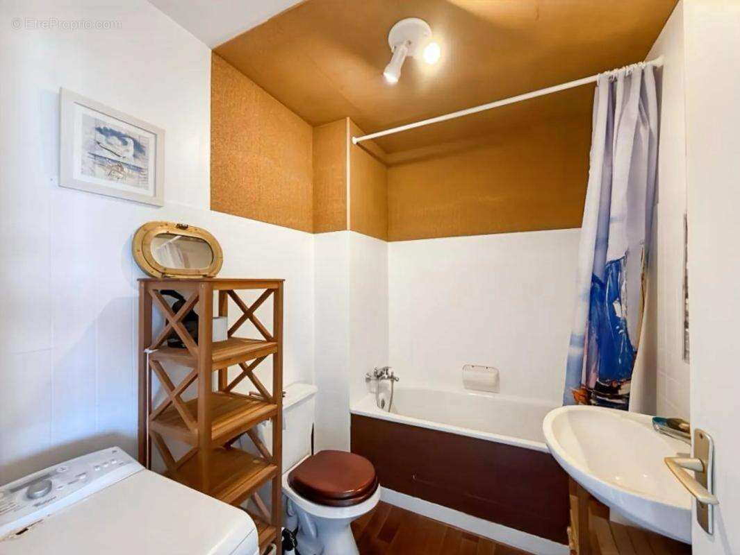 Appartement à LA BAULE-ESCOUBLAC