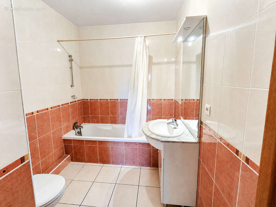 Appartement à HENDAYE