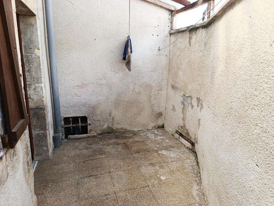 Photo 9 - Maison à ISSOUDUN