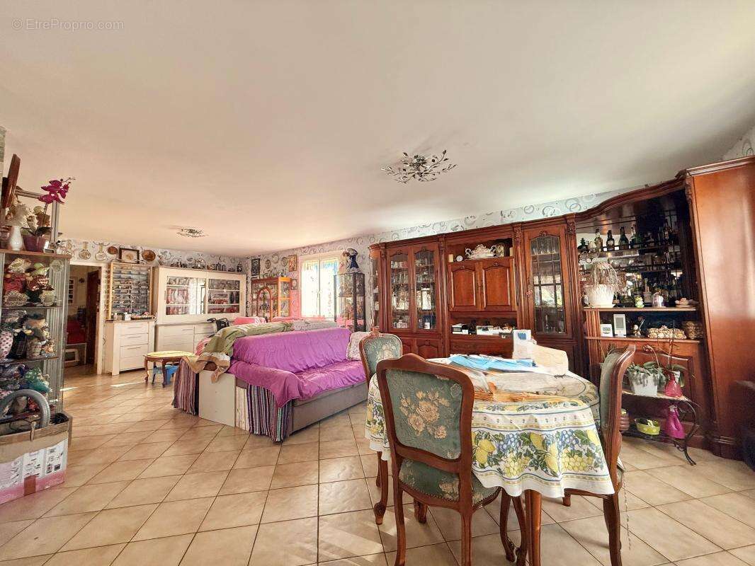 Maison à LABERGEMENT-FOIGNEY
