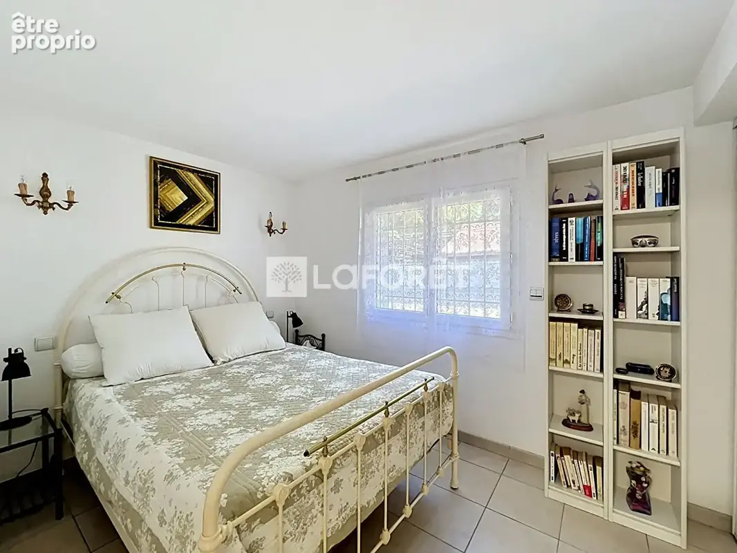 Villa avec t3 et piscine - photo 11