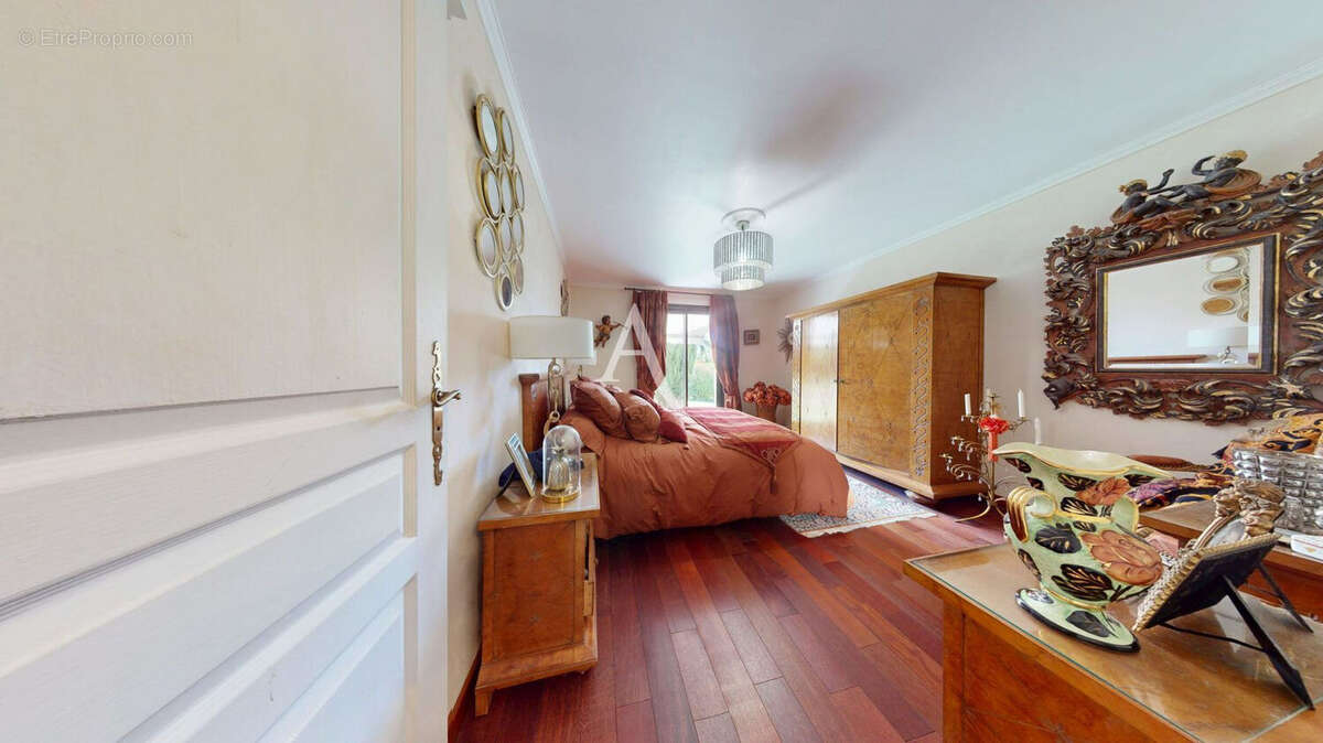 Maison à MONTASTRUC-LA-CONSEILLERE