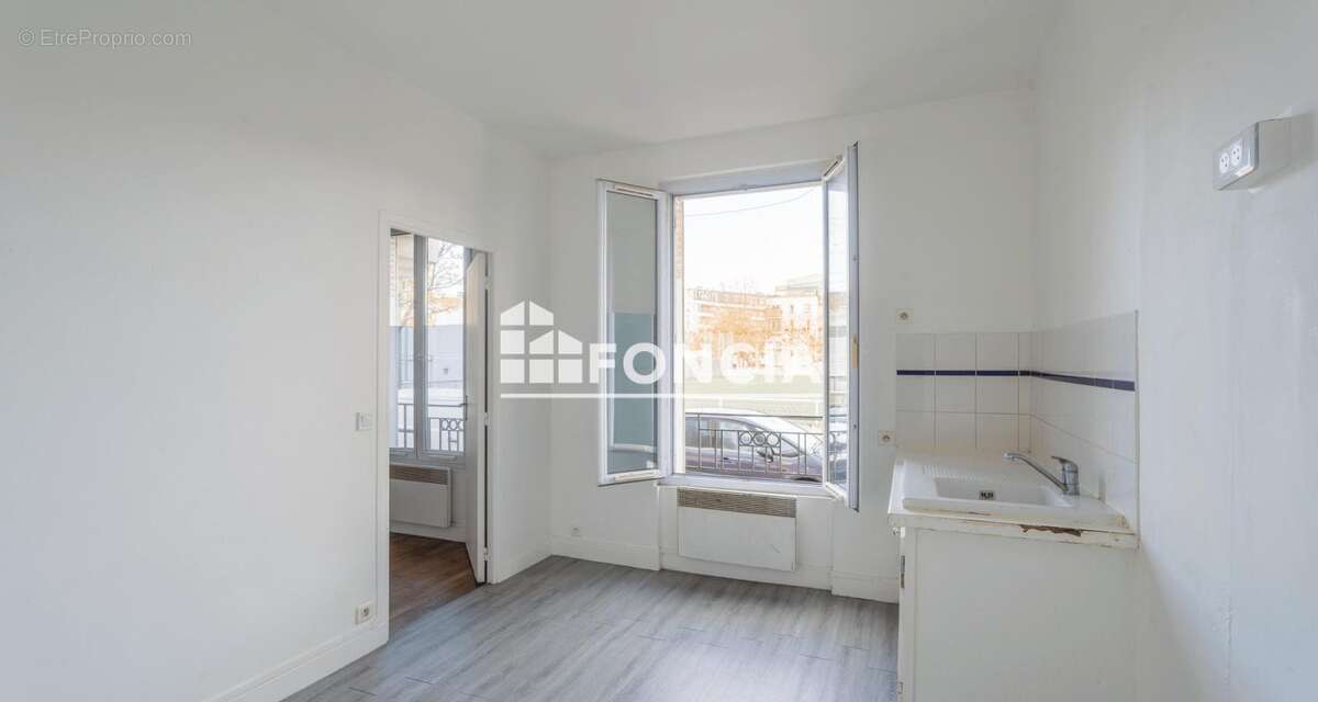 Appartement à CACHAN