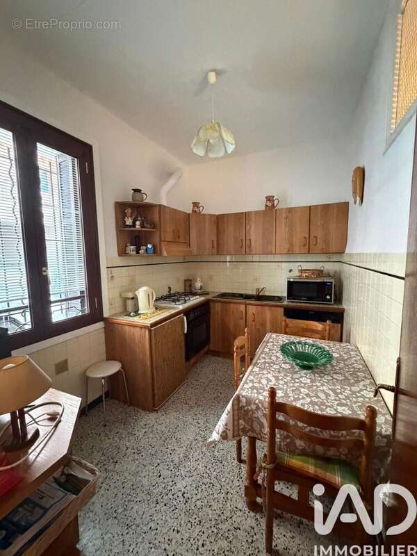 Photo 3 - Appartement à MENTON