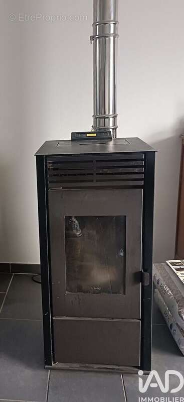 Photo 5 - Maison à CHATEAU-THIERRY