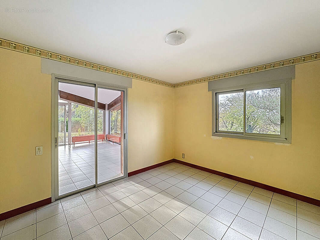 Maison à L&#039;UNION