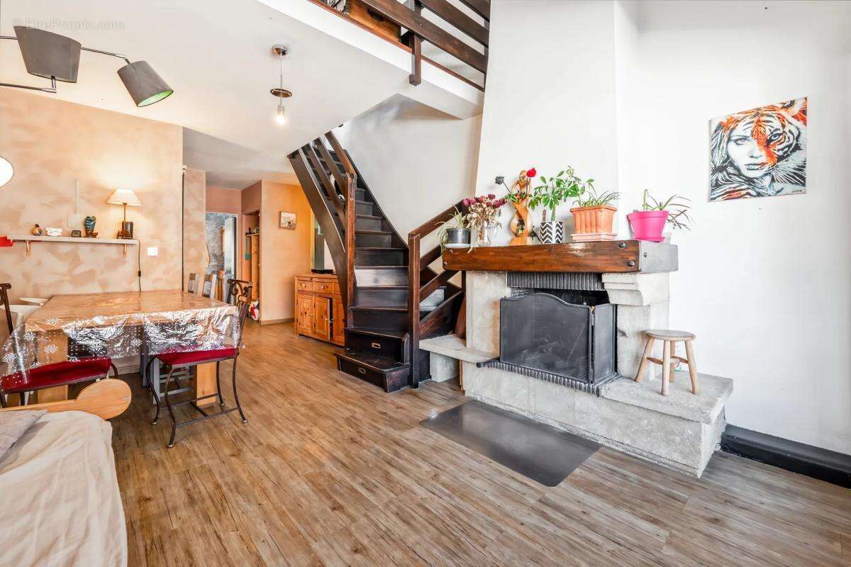 Appartement à ARACHES-LA-FRASSE