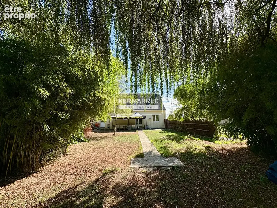 Photo Maison à Saint-Joachim au prix de 316 500€