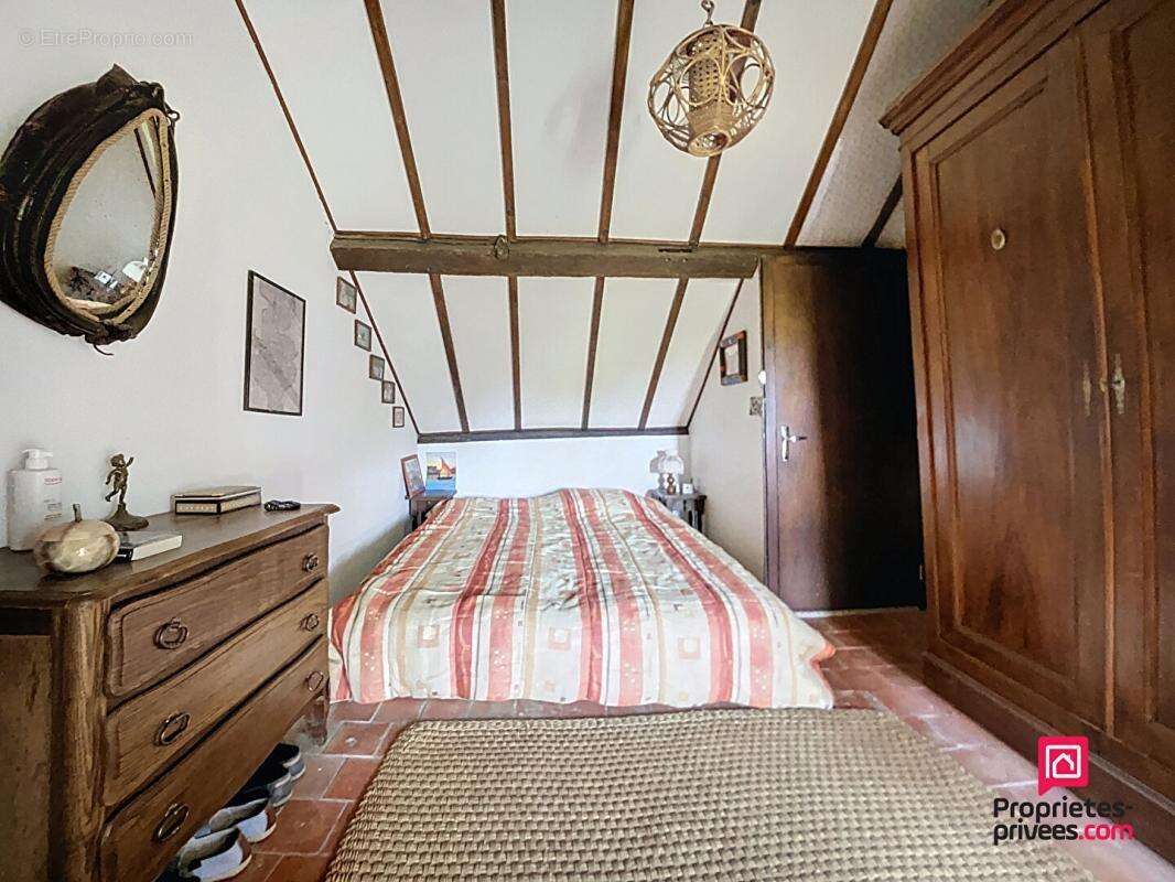 Maison à BELLEME
