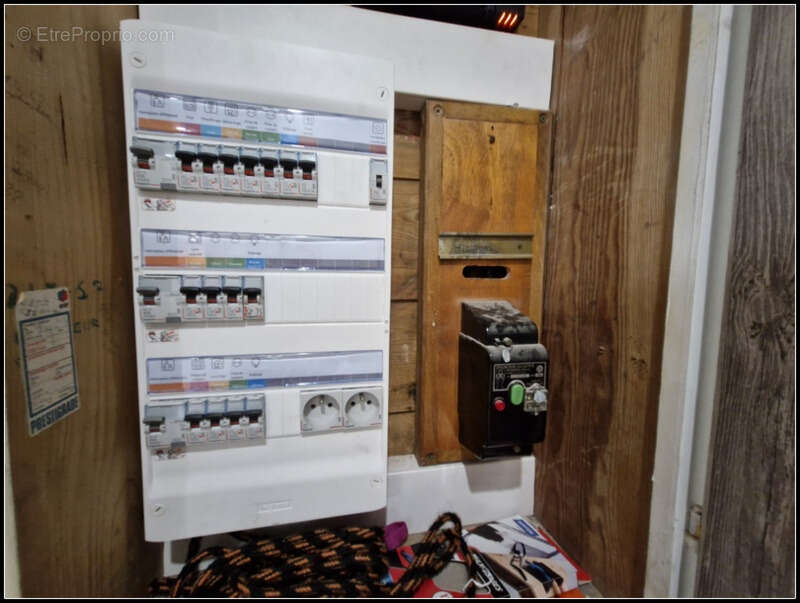 Maison à PETIT-REDERCHING