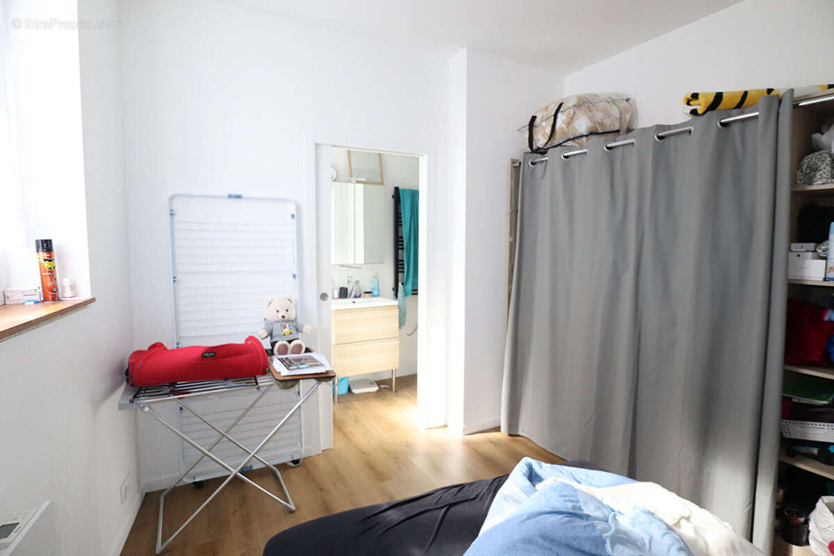 Appartement à BREST