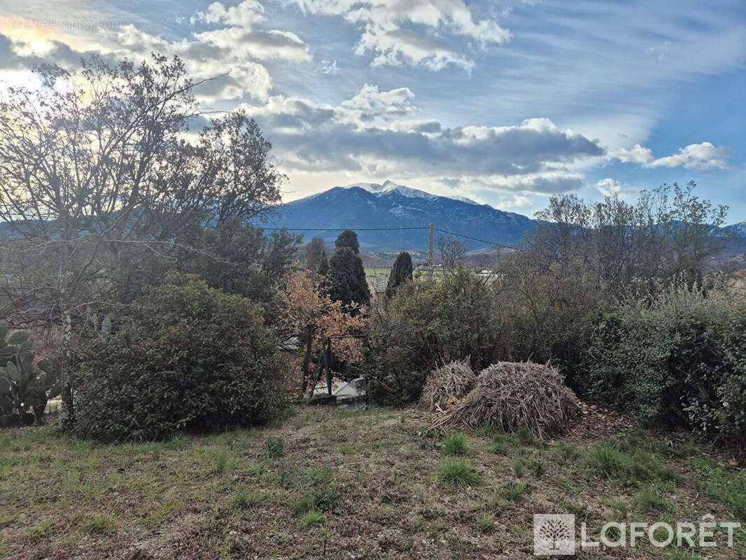 Maison Eus 5 pièce(s) 113 m2 - photo 7