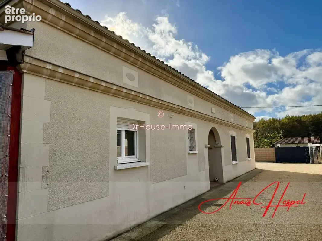 Maison 5 pièces 125 m² à vendre à Targon (33760) - photo 118