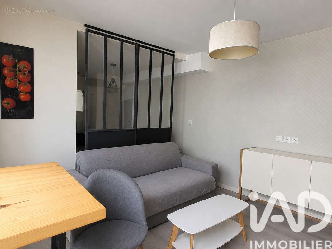 Photo 2 - Appartement à TOULOUSE