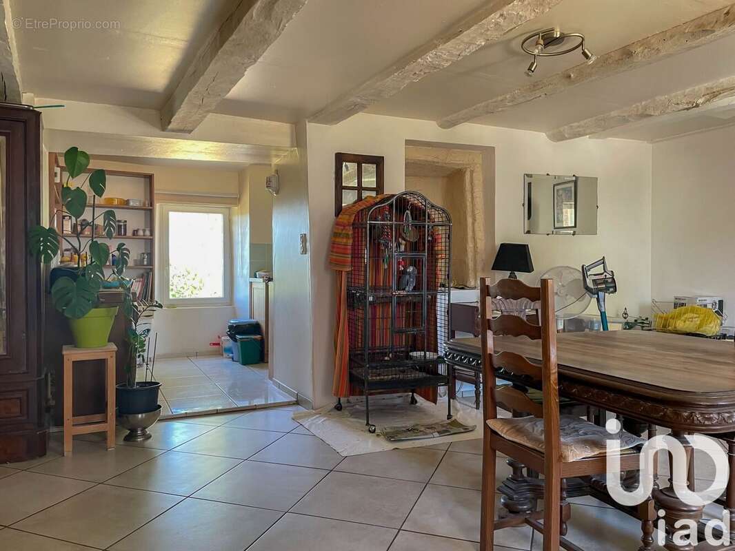 Photo 4 - Maison à GOUTRENS